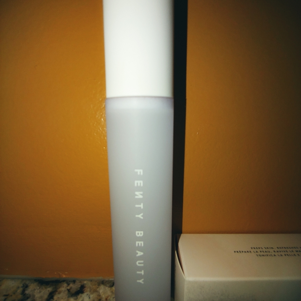 Refreshing makeup/face spray - Picture 3 of 5